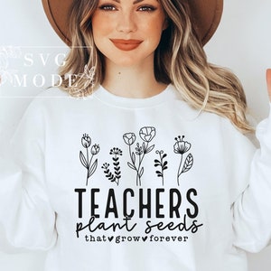 Helping Little Minds Grow SVG PNG PDF, Best Teacher Svg, Teacher Appreciation Svg, Teacher Life Svg, Favorite Teacher Svg, Teacher Svg