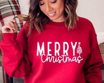 Merry Christmas SVG PNG PDF Christmas Shirt Svg Farmhouse