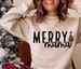 Merry Mama SVG PNG PDF, Christmas Vibes Svg, Christmas Mom Svg, Merry Christmas Svg, Christmas Svg, Christmas Jumper Svg, Winter Svg 