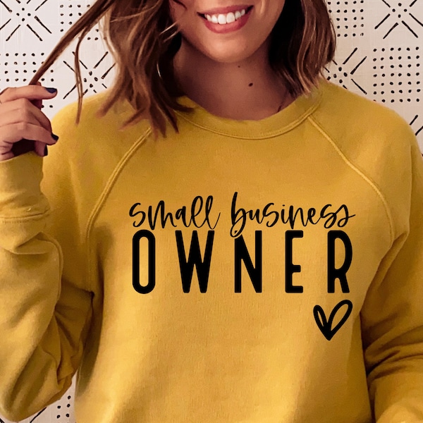 Small Business Owner SVG PNG, Self Empowering Svg, Boss Babe Svg, Motivation Svg, Girl Boss Svg, Mom Boss Svg, Entrepreneur Svg,Boss Lady