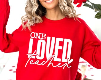 Cupid's Favorite Teacher SVG PNG, Teacher Valentine Svg, Loved Teacher Svg, Hello Valentine Svg, Valentine's Day Svg, Valentine's Vibes Svg