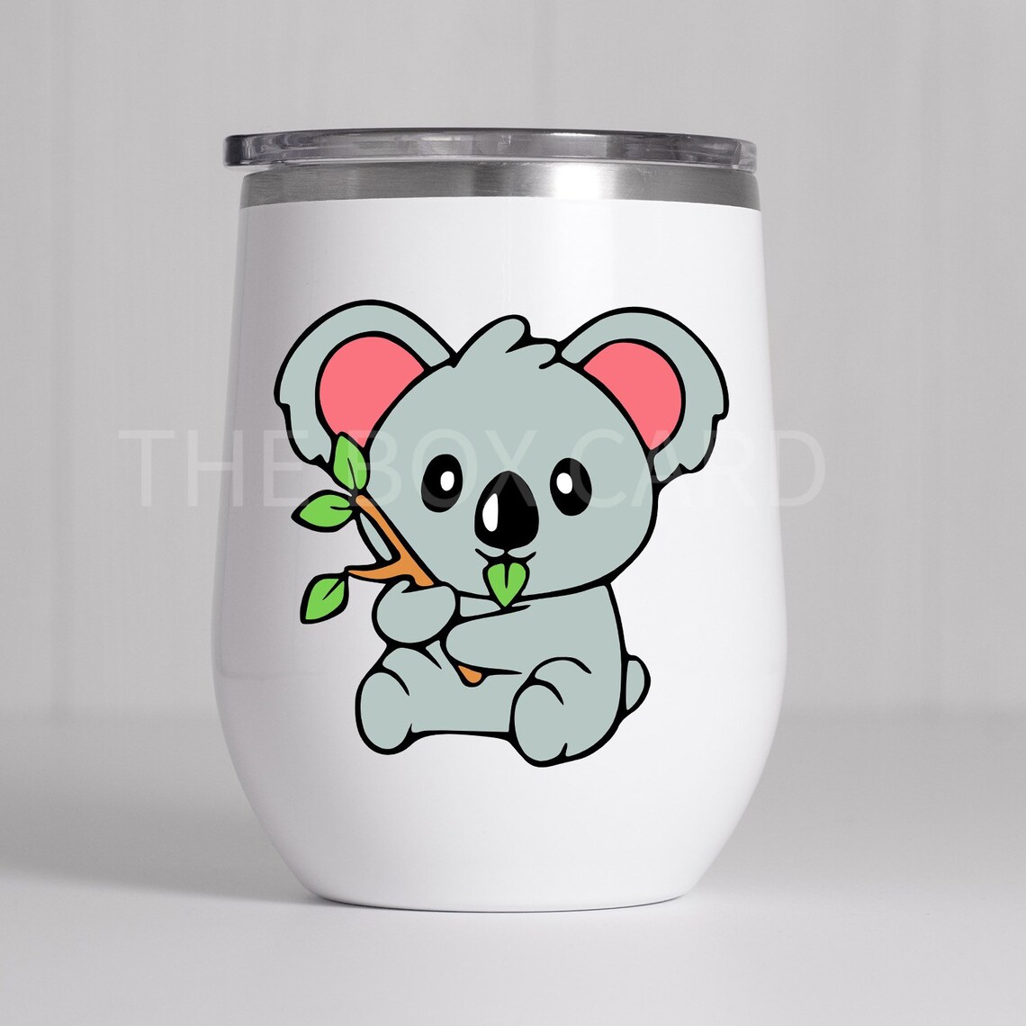 Download Cute Koala Bear Svg Baby Koala Svg Koala T-Shirt Svg Funny ...