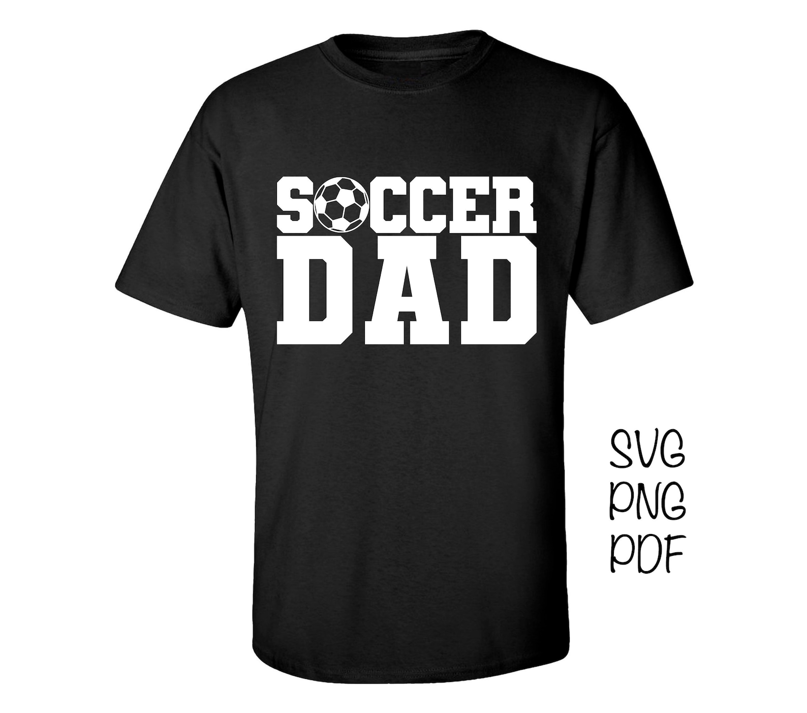 Soccer Dad SVG PNG PDF Soccer Svg Soccer Fan Svg Soccer - Etsy Australia