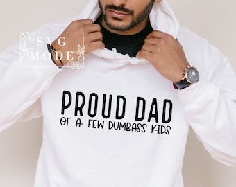 Stolzer Papa SVG PDF PNG PDF, Papa SVG, lustiges Papa SVG, Vatertagsgeschenk, Papa Zitat SVG, Papa Design, Papa Schnittdatei, Geschenk für Papa, Papa Shirt SVG