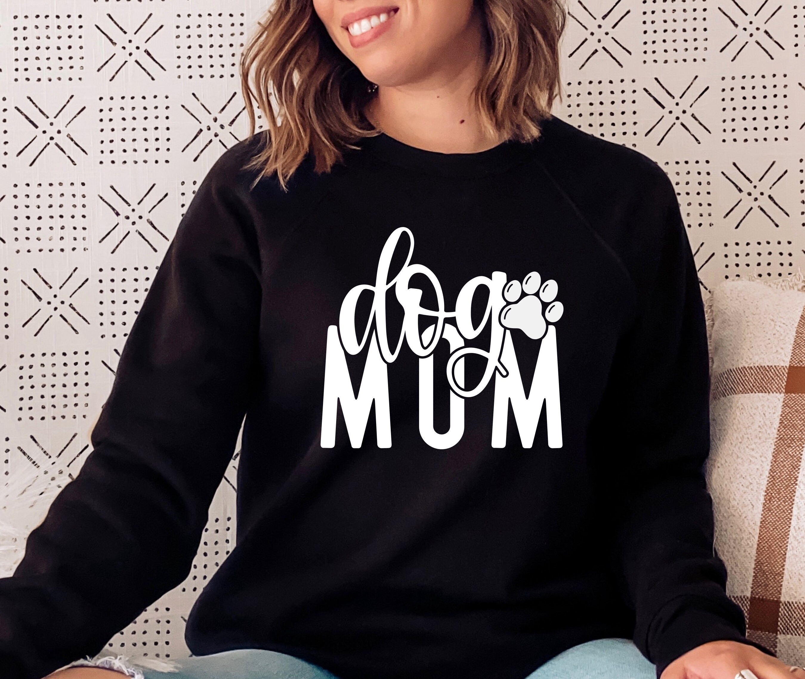 Dog Mom SVG PNG PDF Dog Mama Svg Paw Svg Love Dogs Svg Pet - Etsy