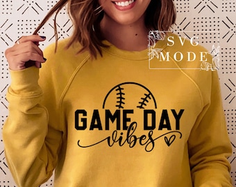 Honkbal moeder SVG PNG PDF, moeder Svg, honkbal Svg, honkbalwedstrijd dag Svg, softbal moeder Svg, wedstrijddag Svg, softbal wedstrijddag Svg, sport Svg