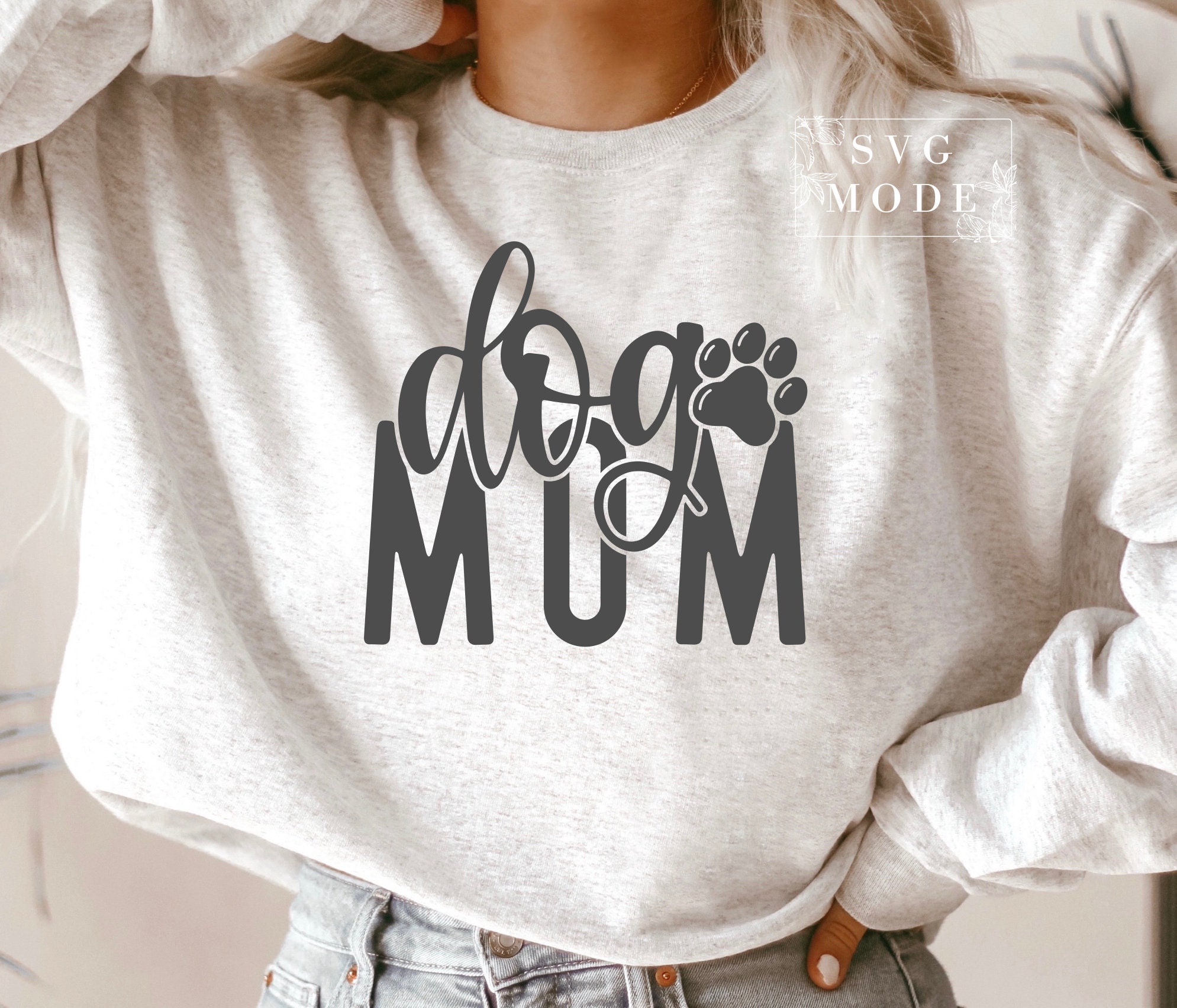 Dog Mom SVG PNG PDF Dog Mama Svg Paw Svg Love Dogs Svg Pet - Etsy