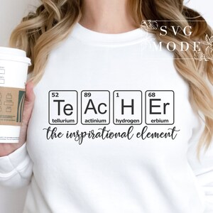 One Loved Teacher SVG PNG PDF, Teacher Svg, Best Teacher Svg, Teacher Appreciation Svg, Teacher Life Svg, Favorite Teacher Shirt Svg
