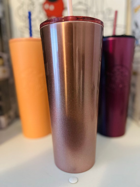 Starbucks Stainless Steel Venti Tumblers - Etsy