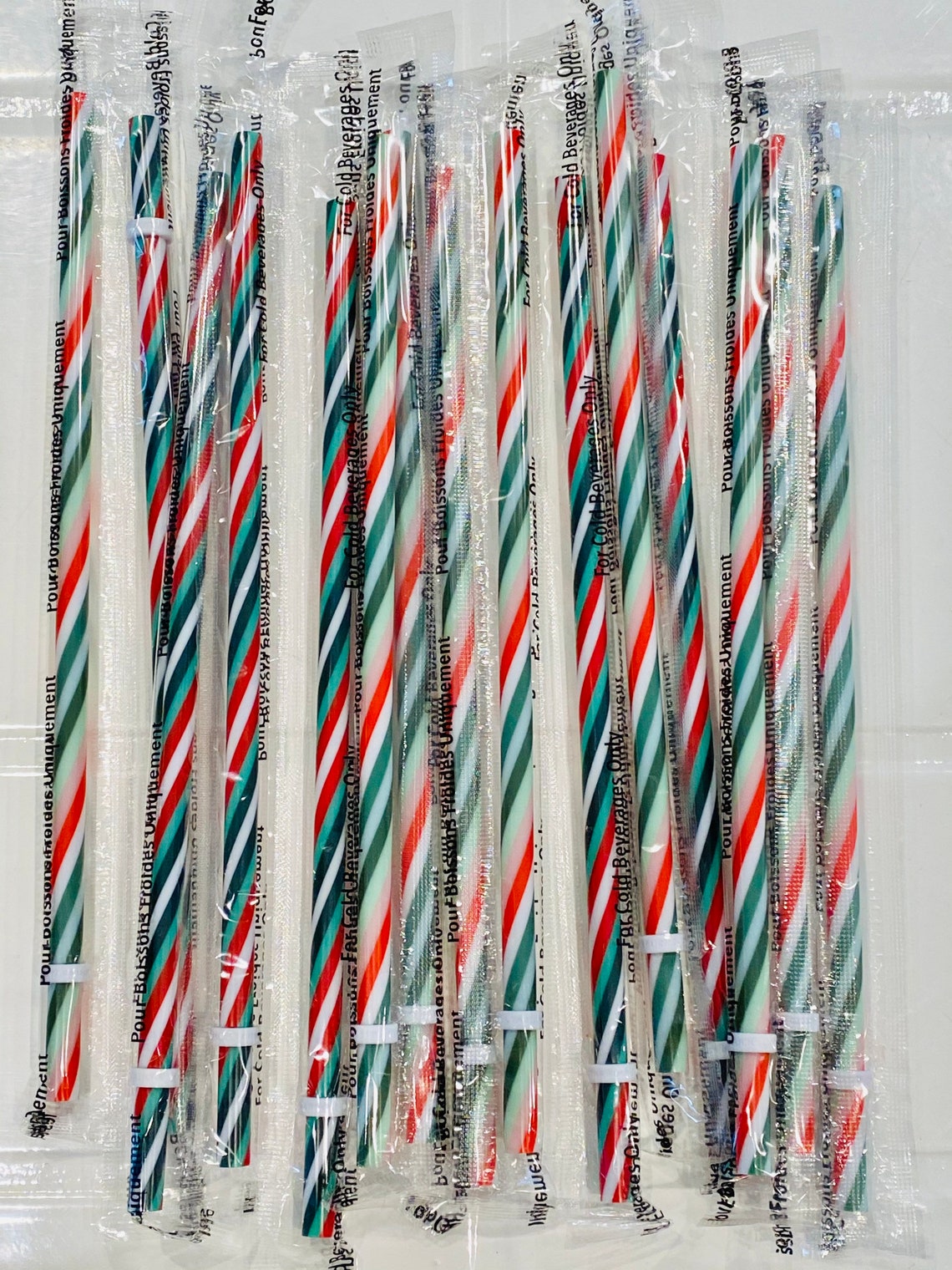 starbucks christmas straw