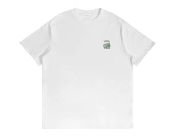 bulbasaur X MBP Collab - Premium T-shirt