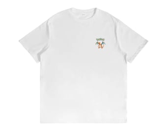 Charizard X MBP Collab Premium T-shirt