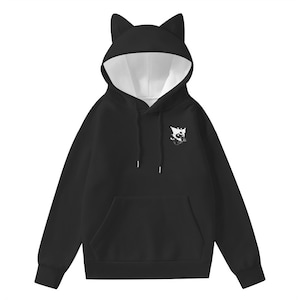 Cat and jack bat hoodie 2025