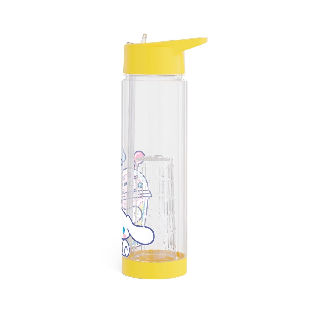 Cinnamoroll Bubble Tea Infuser Water Bottle Etsy UK