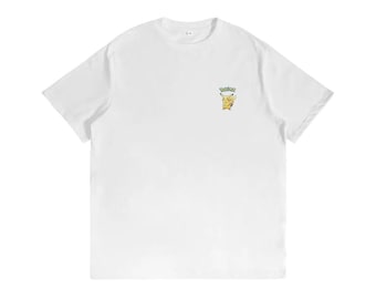 Pikachu X MBP Collab Premium T-shirt