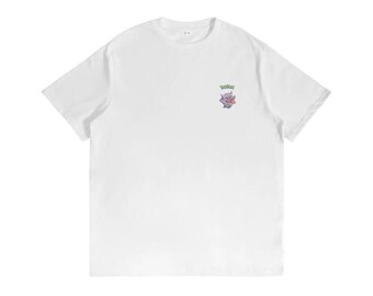 Gengar X MBP Collab - Premium T-shirt