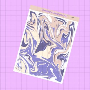 night - Full Weekly Kit, Vertical Planner Sticker Kit, Functional Stickers, A La carte, Build a kit