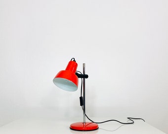 A 1980s Danish desk lamp by Moda Denmark