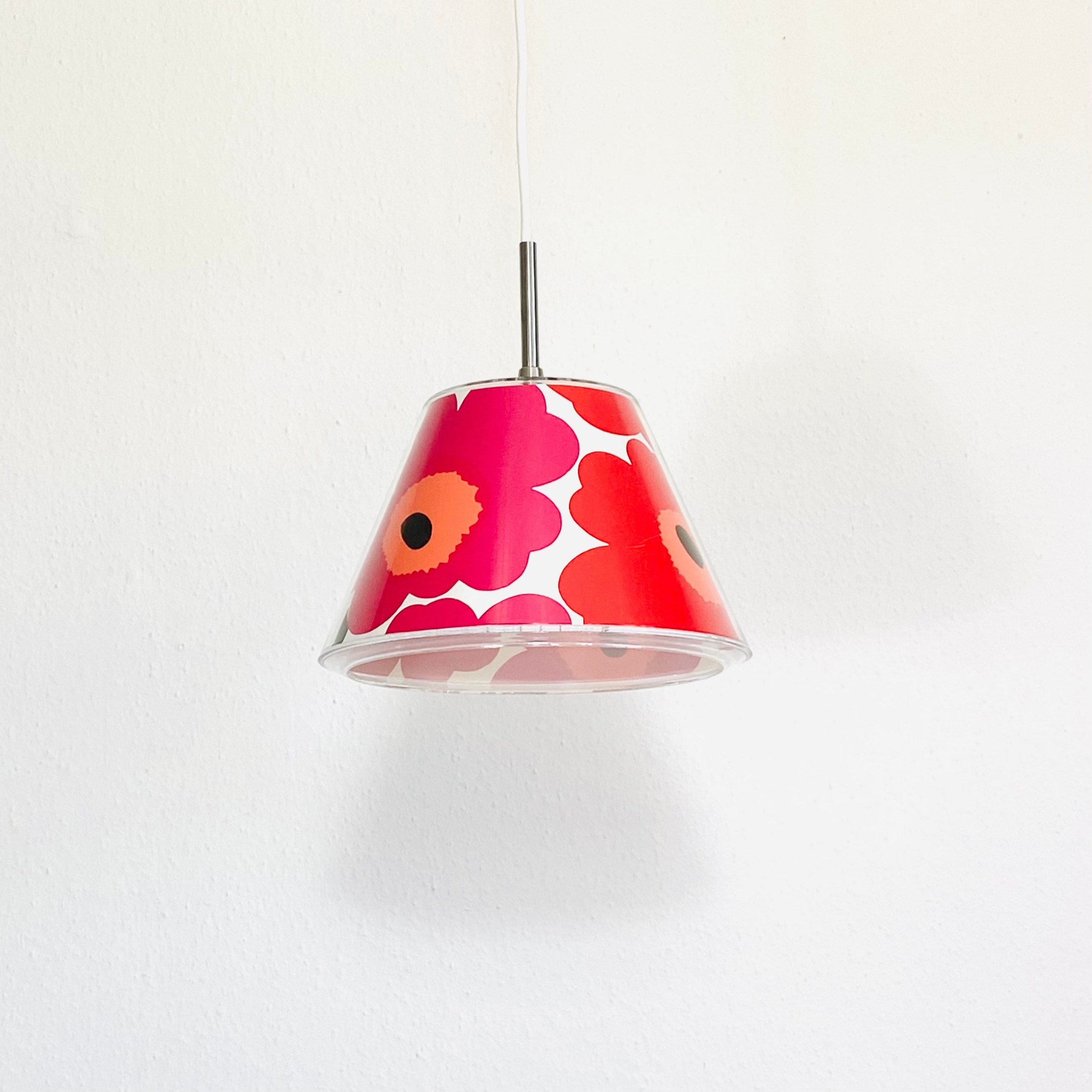 Marimekko lamp - Etsy 日本