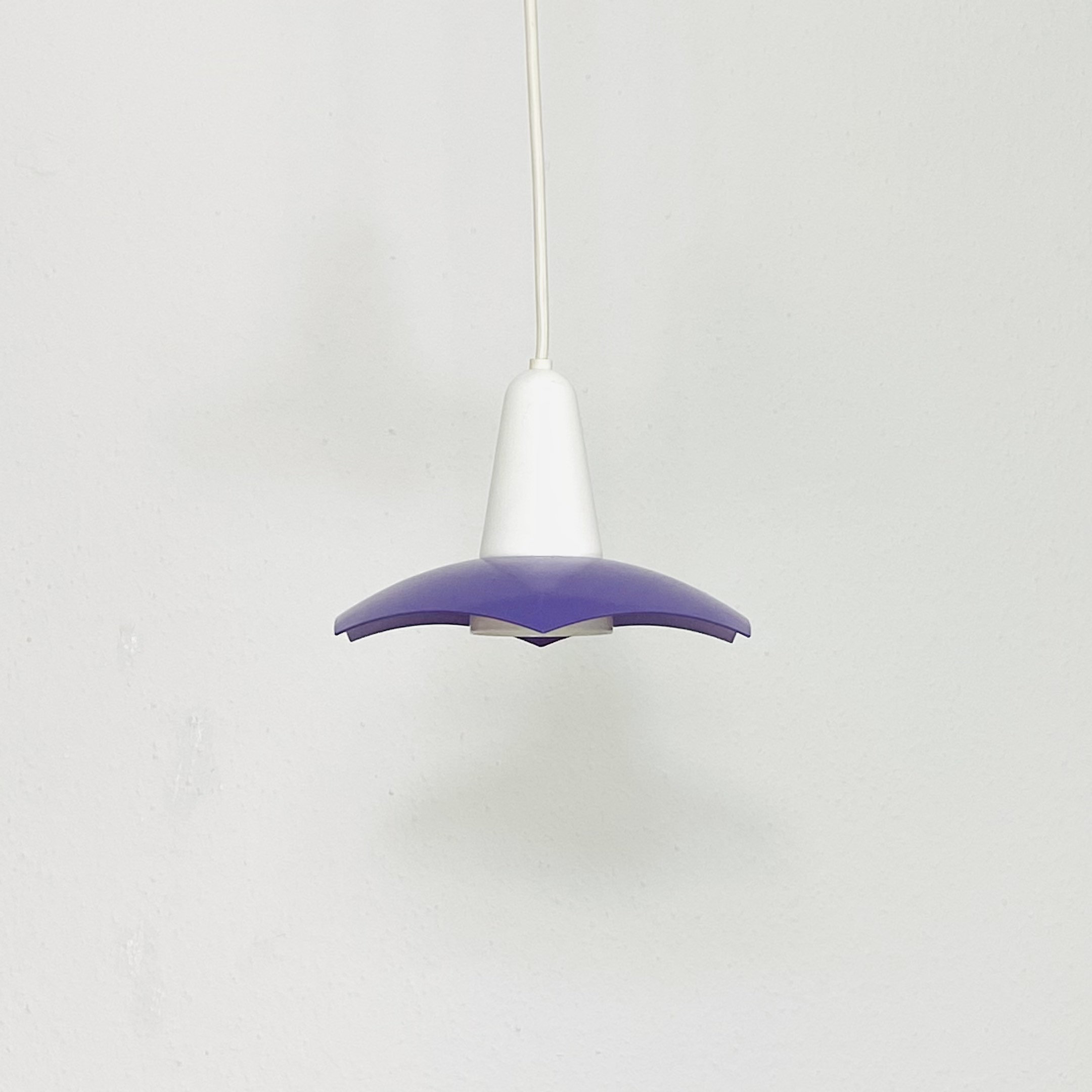 Artichoke 7249 Pendant Light for Nordlux, Denmark, 1980s