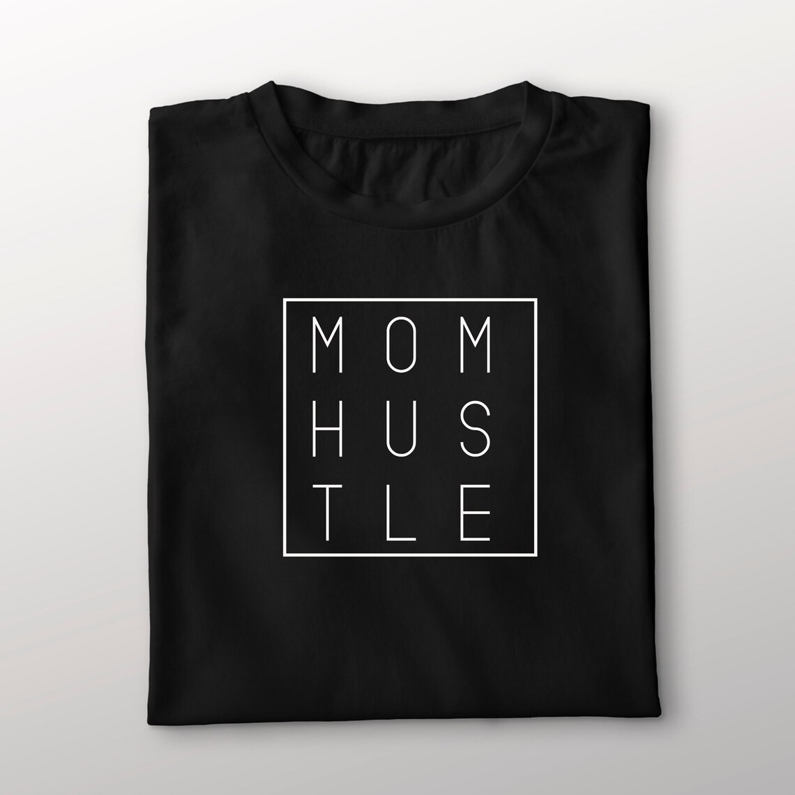 Download Mom hustle svg mama svg square frame mom hustle svg mama ...