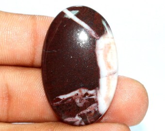 14 pcs Lot of Coco Jasper Cabochon