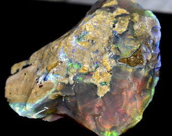 HUGE OPAL ROUGH