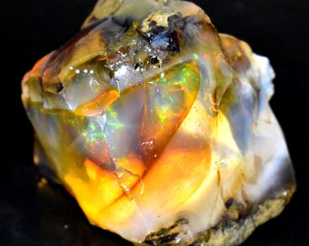 HUGE OPAL ROUGH