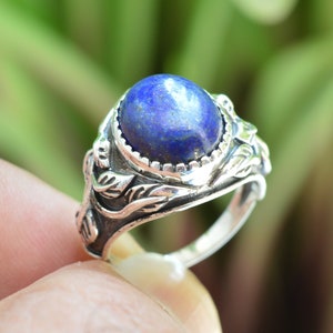 Lapis rings 2025 for sale