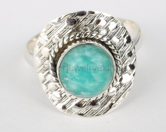 Buy Antique Silver Ring Online In India - Etsy India
