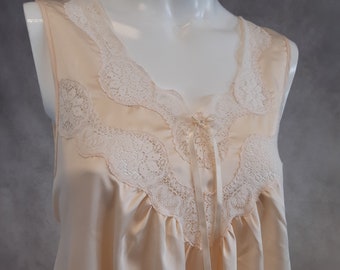 vintage nightdress uk