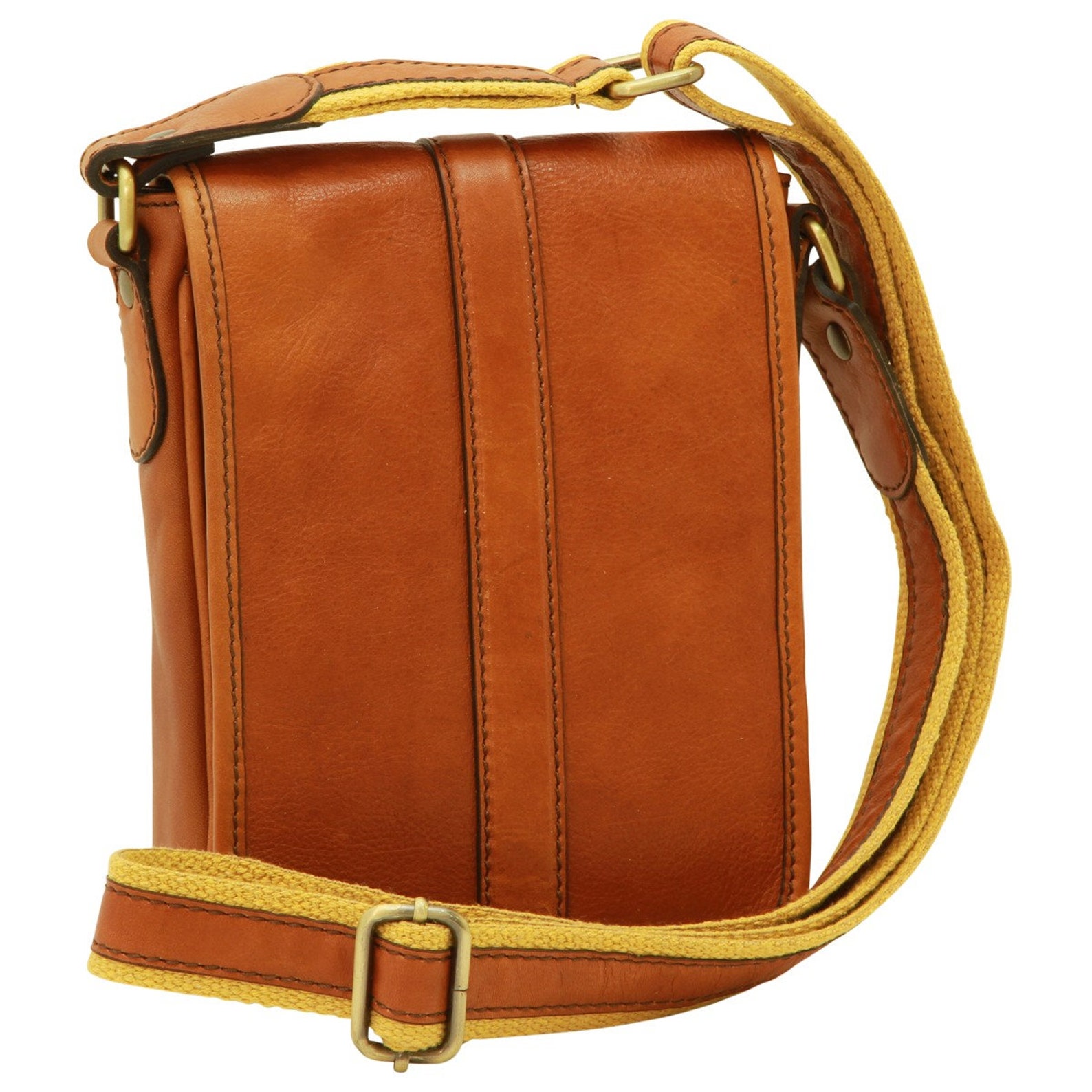 Genuine Leather Man Bag FLB0311 Leather Bags Florentine - Etsy
