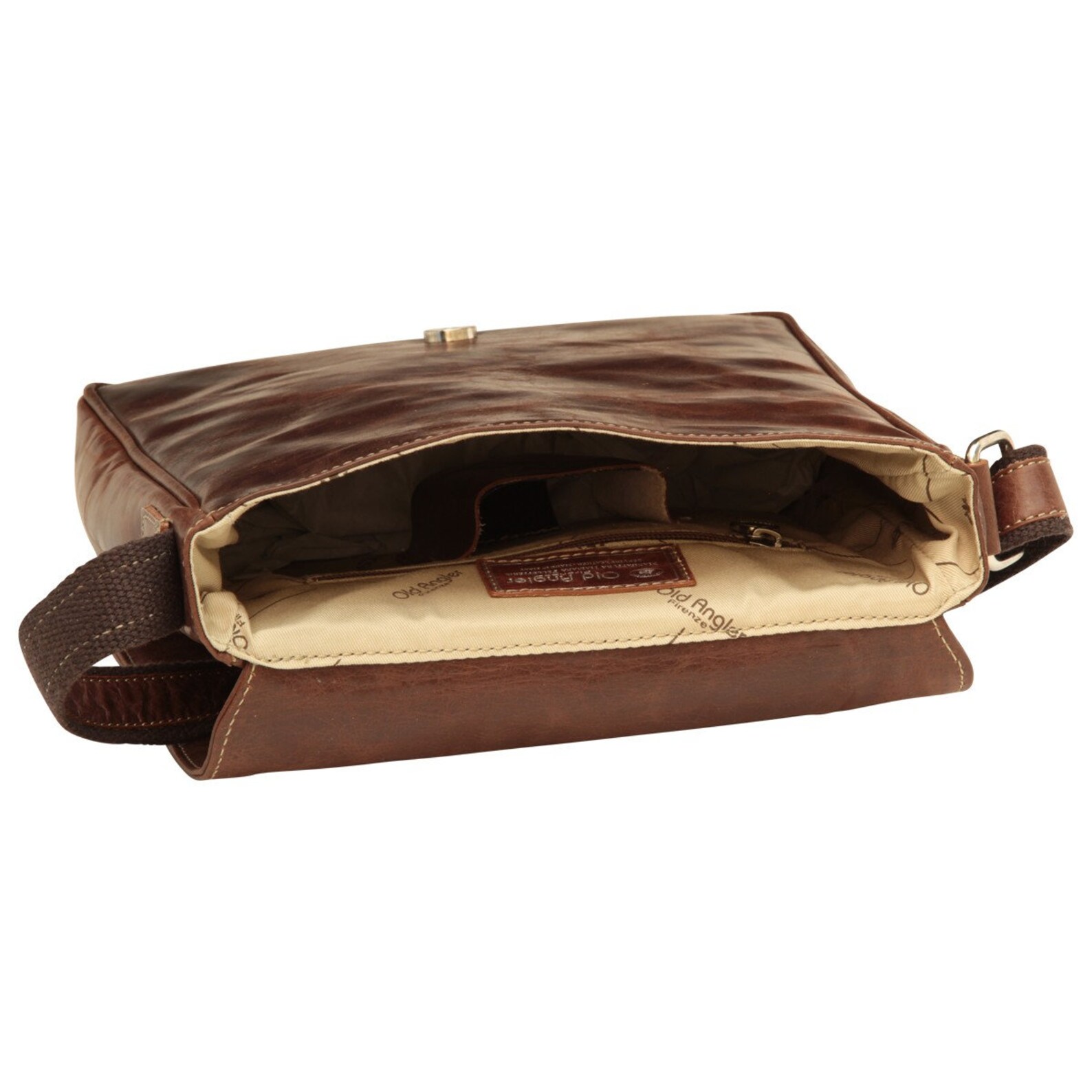 Genuine Leather Man Bag NW0735 Leather Bags New World Etsy