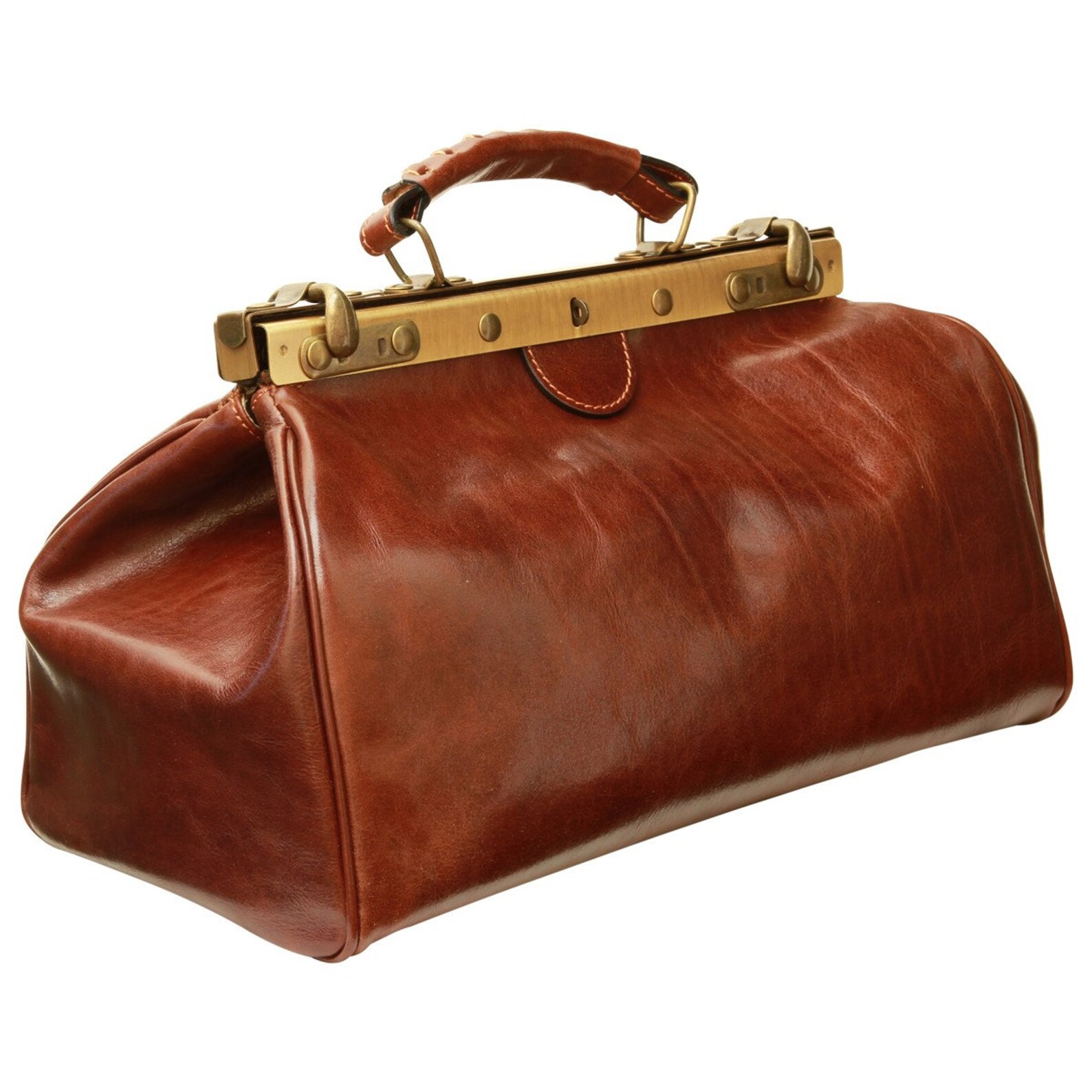 Sac Docteur Cuir Veritàble TLB0848 Luxury Sacs Cuir Etsy France