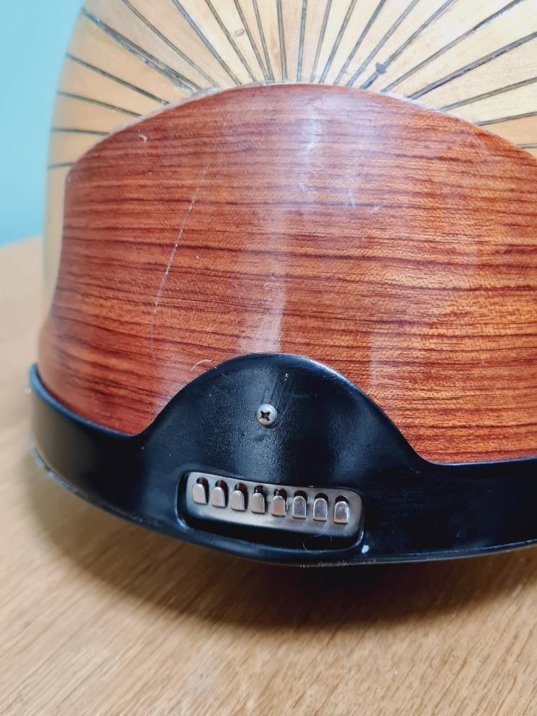 Vintage Mandolin, Made in Japan by Ibanez No Strings for Decorative