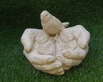 Latex Mould for making This Set Of 3 Swallows