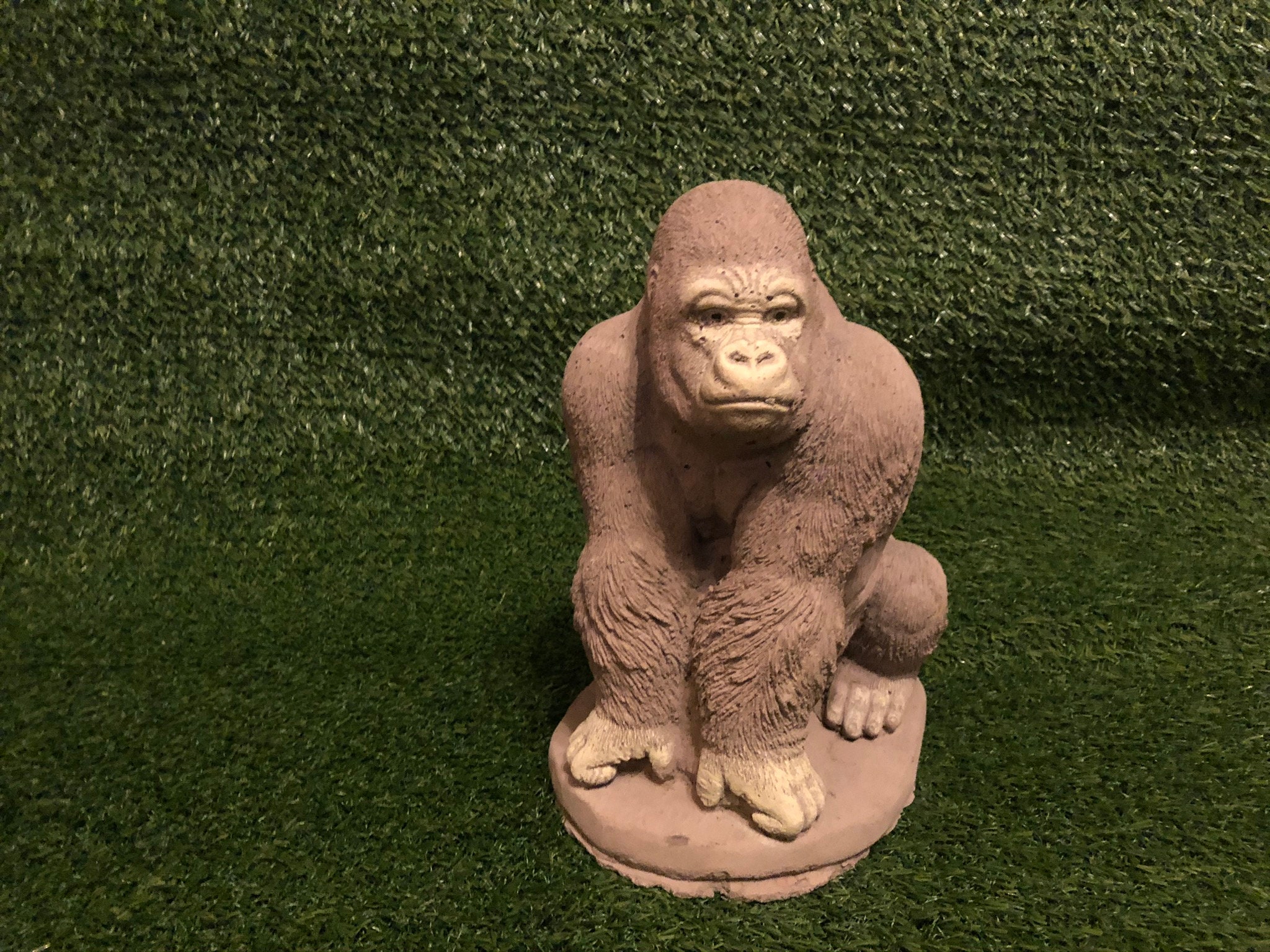 Gorilla Weight Mold Kit – Gorilla Weight Molds