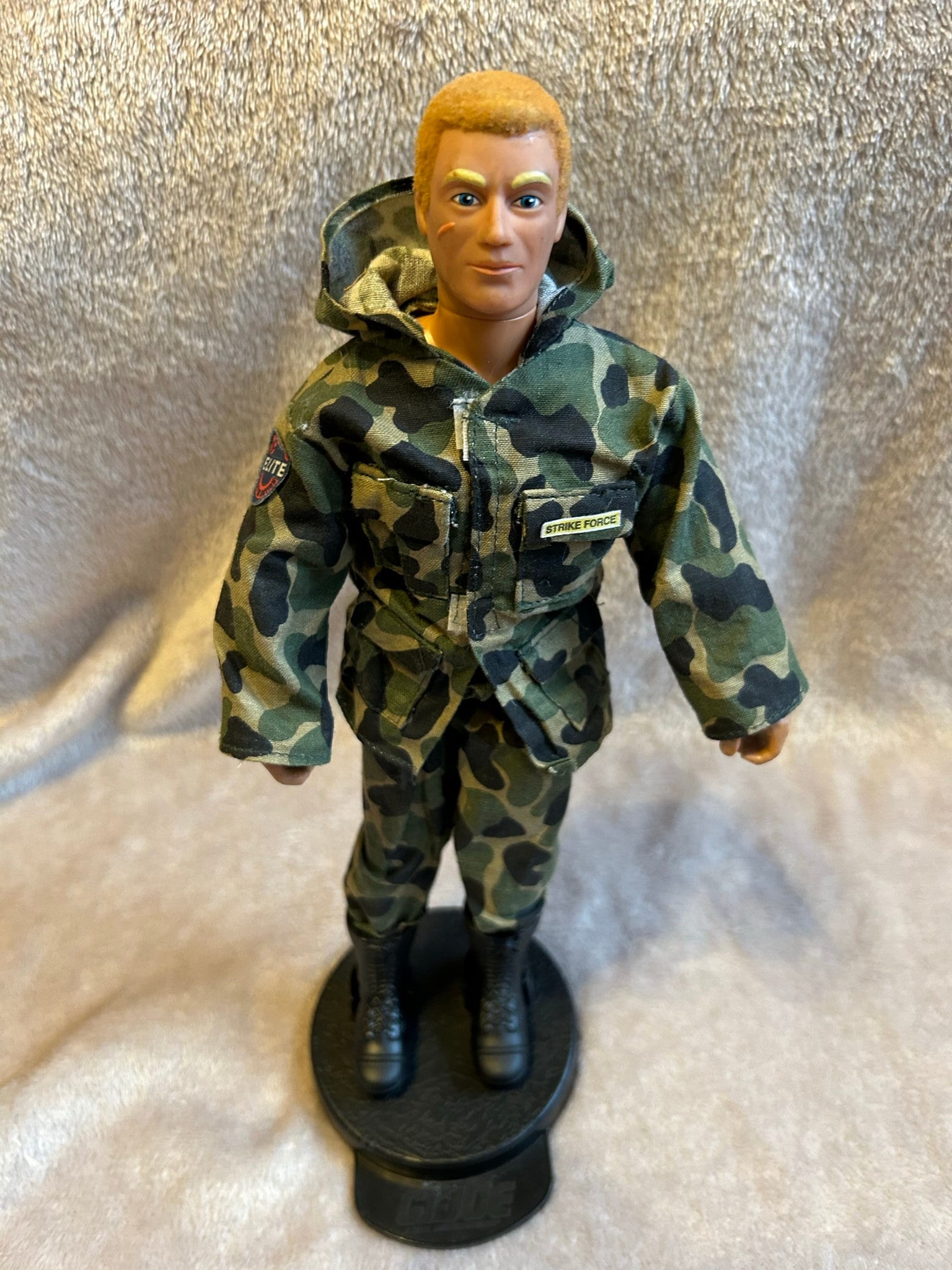 Buy Army Action Figure Online In India -  India