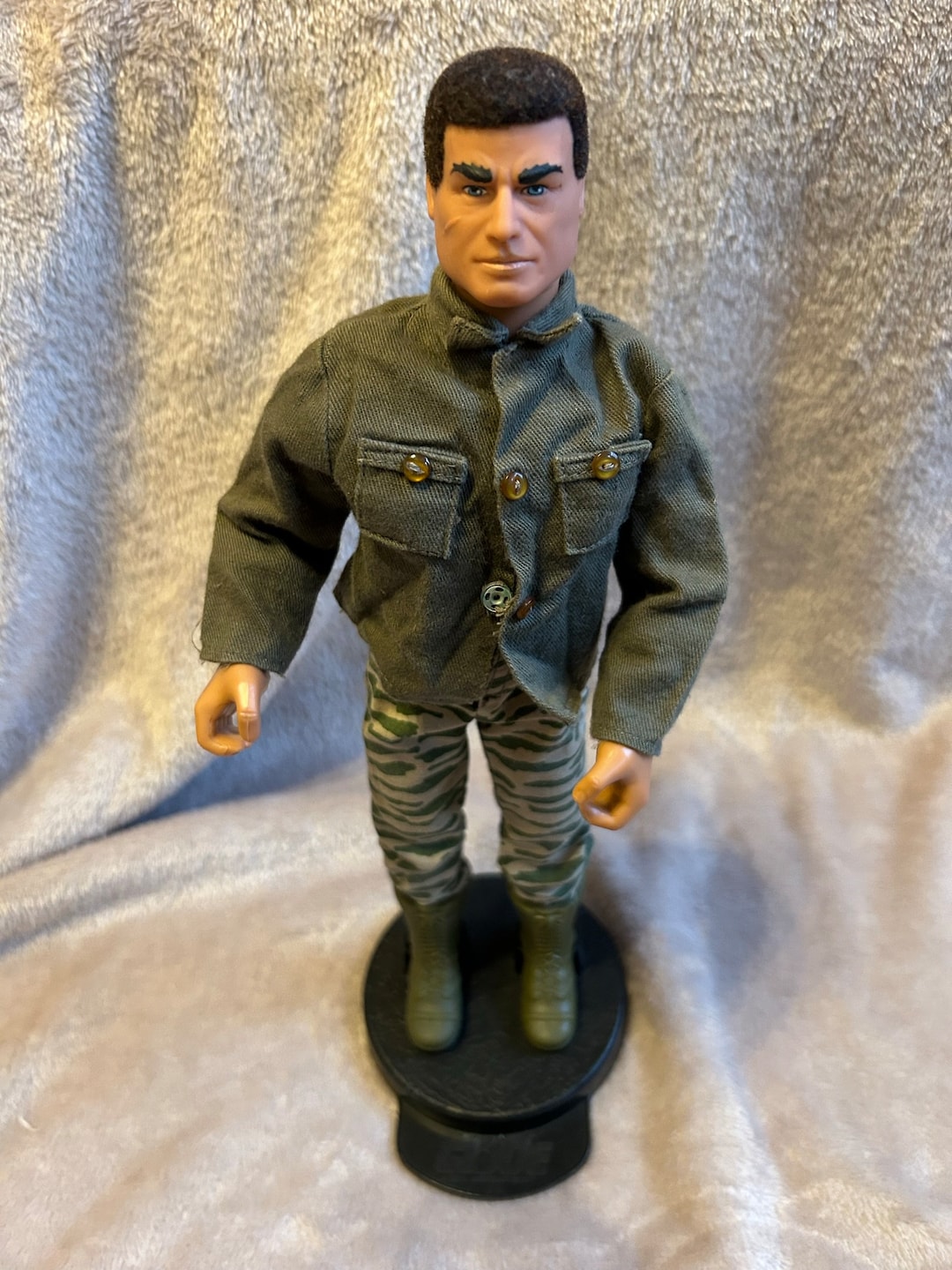 Vintage Original 1993 Action Man by Hasbro - Etsy