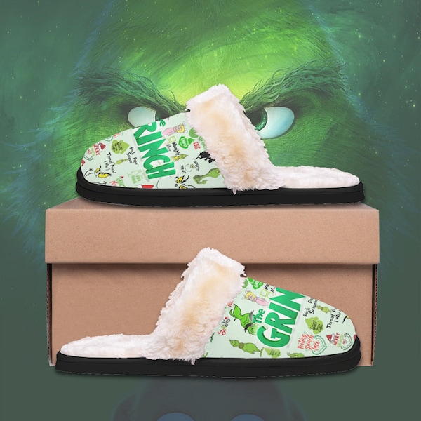 Funny Slippers for Women Etsy UK