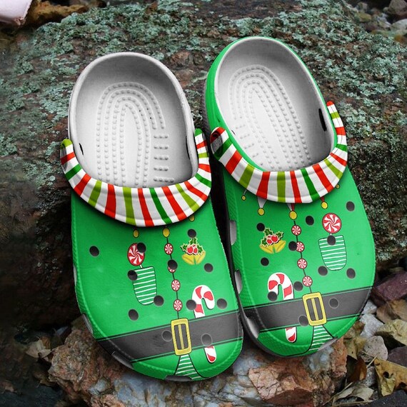 slipper crocs