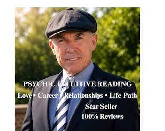 Lecture psychique | Guidage intuitif | Chemin de vie et analyse des relations