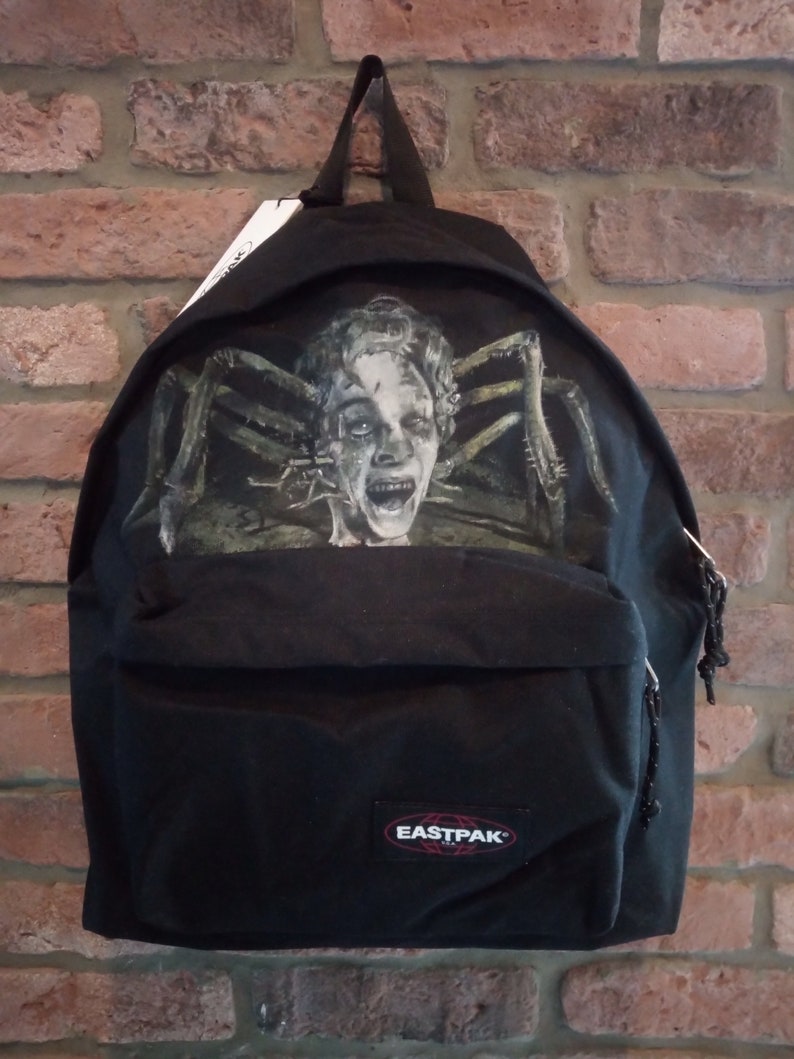 unique piece It Stanley custom bag