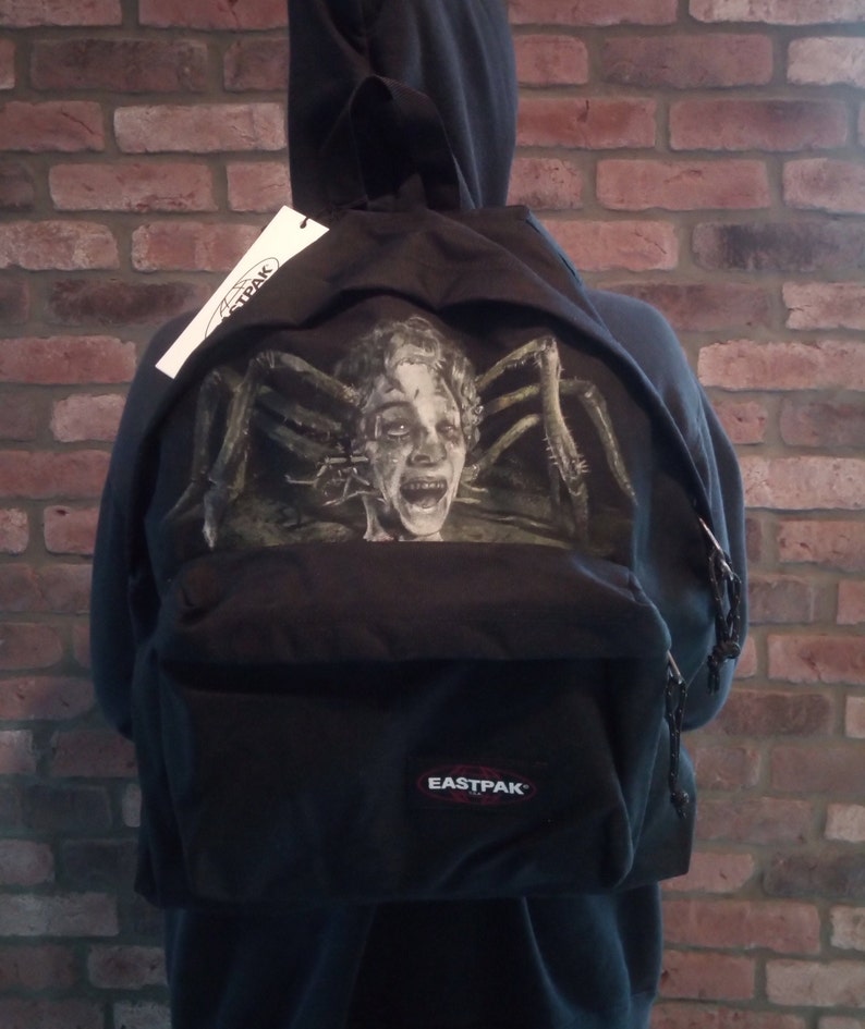 unique piece It Stanley custom bag