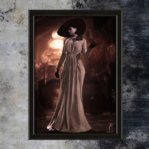 ALCINA DIMITRESCU | A4 | 13x18cm | Drawing | Digital Art Print