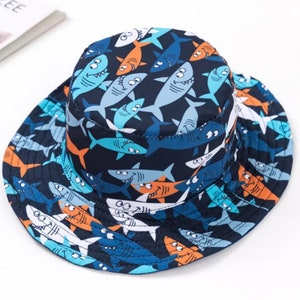 BAHA Accessories UK Bucket Hats Including Baby Sizes image 3