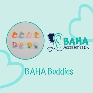 Ligne de sécurité Baha Buddies