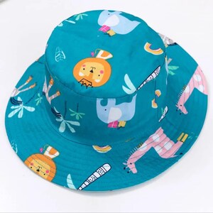 BAHA Accessories UK Bucket Hats Including Baby Sizes image 2