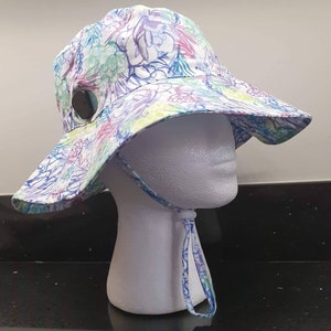 BAHA Accessories UK Bucket Hats Including Baby Sizes image 9