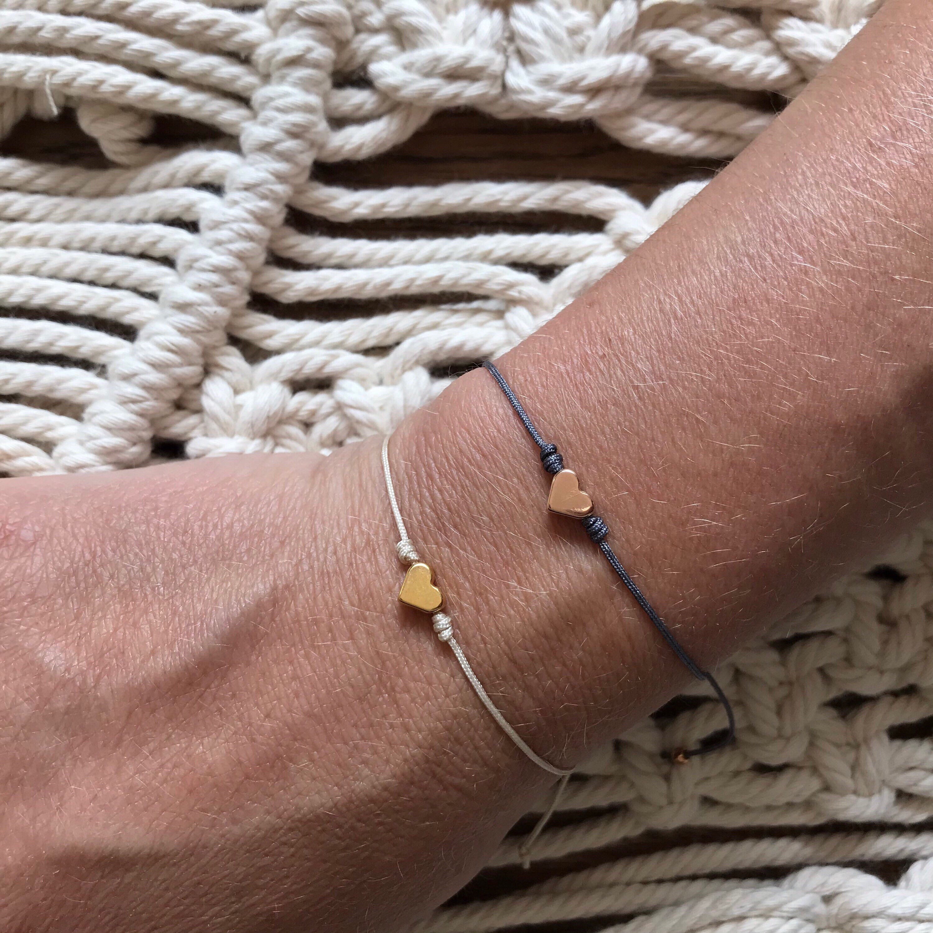 brandwonden Lucky Kwaadaardig Armbänder Freundschaftsarmbänder Herz Armband Hochzeit Freundschaftsarmband Freundin Liebe Jga Filigran Gold Silber Roségold Trauzeugin Patentante Mutter Schwester Schmuck Armbänder Gewebte & geflochtene Armbänder Freundschaftsarmbänder messagepk.com brandwonden Lucky Kwaadaardig Armbänder Freundschaftsarmbänder Herz Armband Hochzeit Freundschaftsarmband Freundin Liebe Jga Filigran Gold Silber Roségold Trauzeugin Patentante Mutter Schwester Schmuck Armbänder Gewebte & geflochtene Armbänder Freundschaftsarmbänder messagepk.com